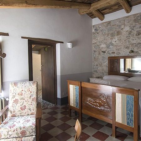 Casa Cauli Agriturismo Arenabianca Exterior photo