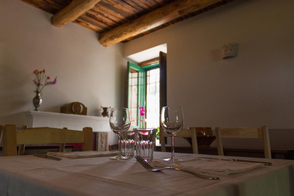 Casa Cauli Agriturismo Arenabianca Exterior photo
