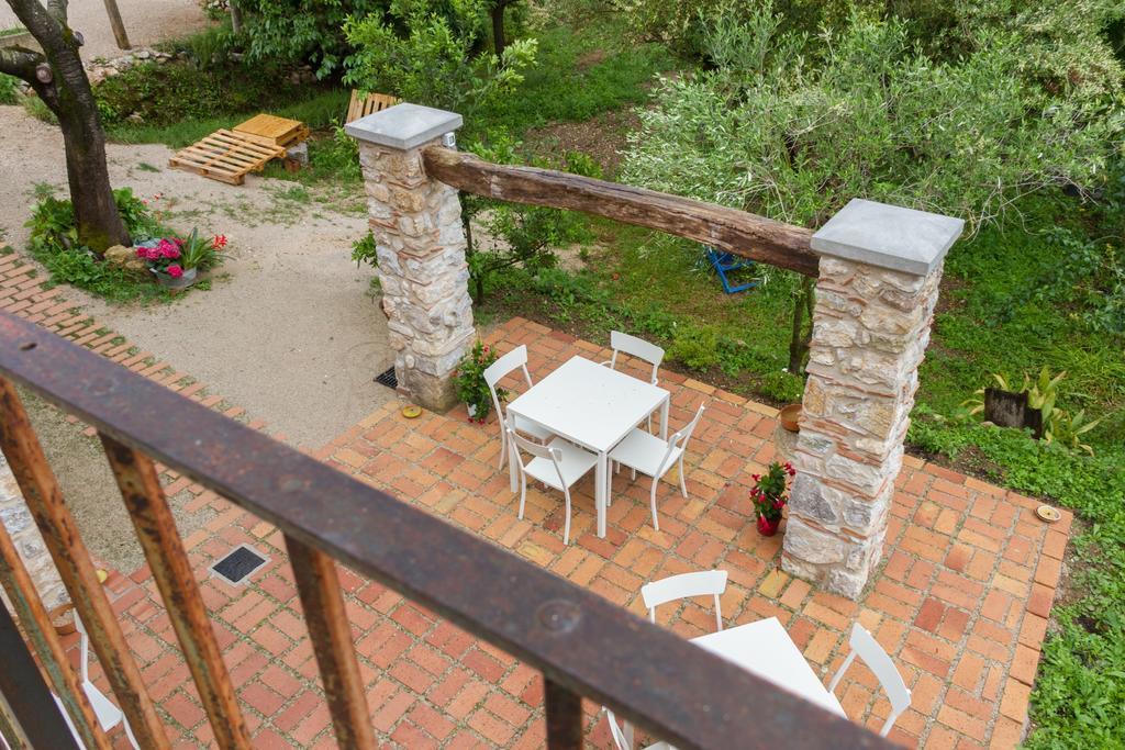 Casa Cauli Agriturismo Arenabianca Exterior photo
