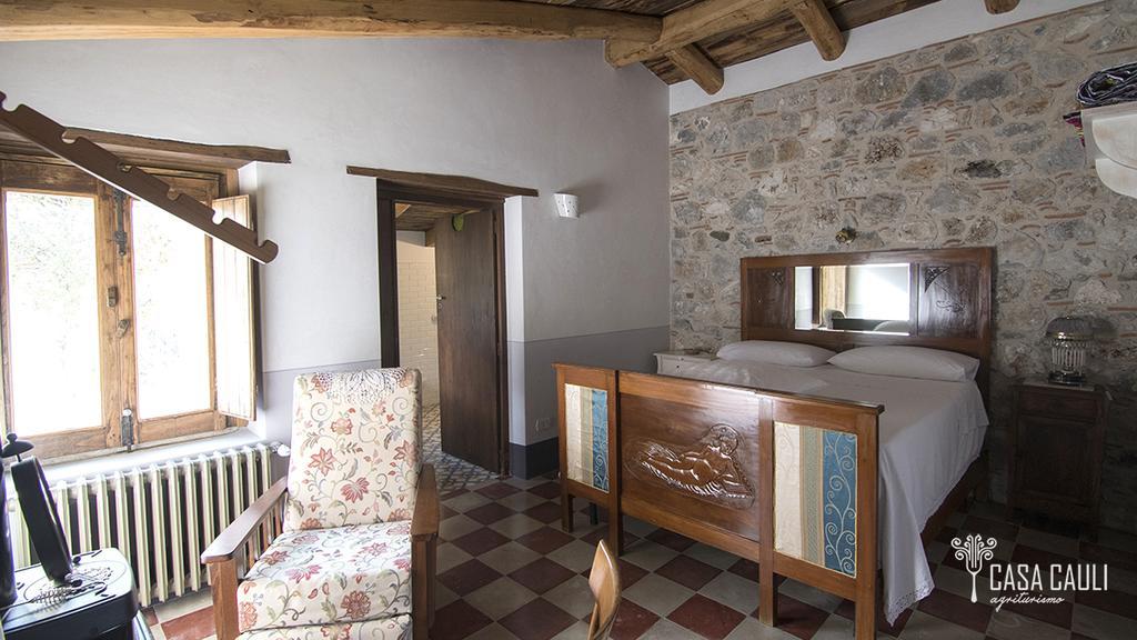 Casa Cauli Agriturismo Arenabianca Exterior photo