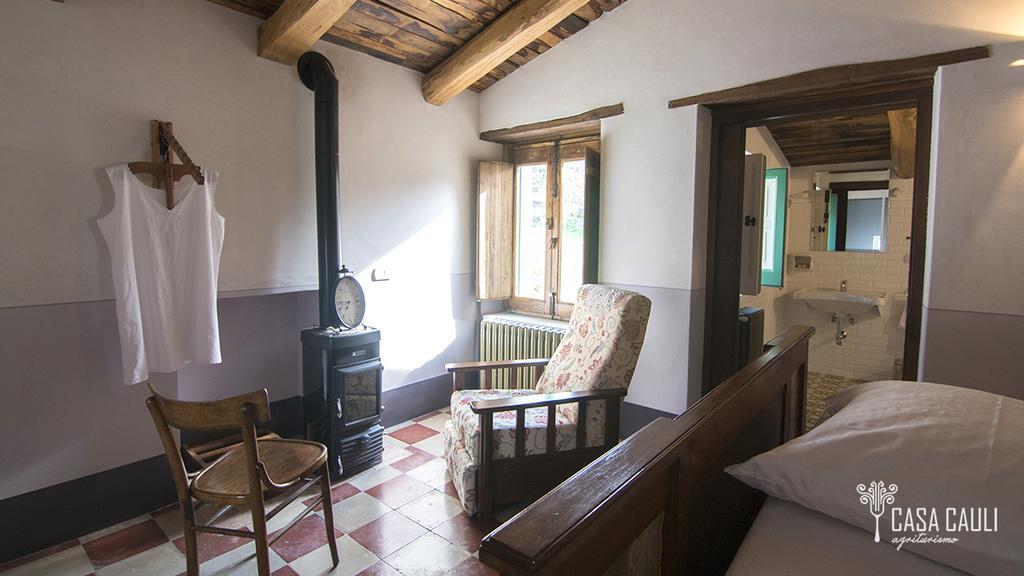 Casa Cauli Agriturismo Arenabianca Exterior photo